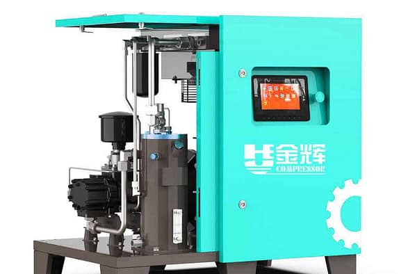 空压机的保养与维护