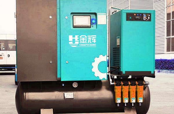 空压机使用注意事项