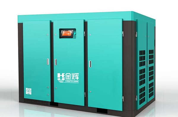 螺杆空压机房的选择与管理